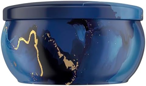 Fresh Ocean Candle 11oz 4 Wick