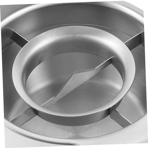 Sturdy Stainless Steel Pomegranate Peeling Tool