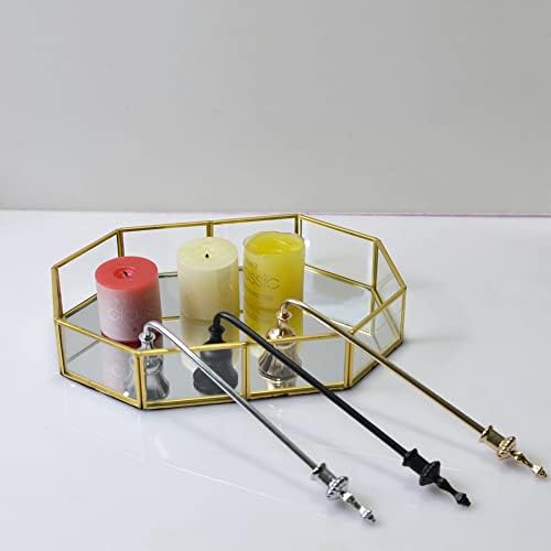 Efficient Candle Snuffer Black