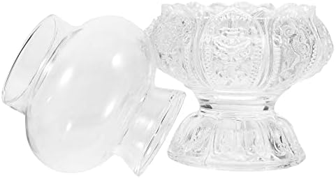 PrettyZoom Lotus Oil Lamp