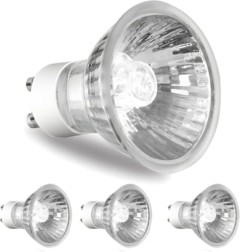 Droyek 4Pcs Candle Warmer Lamp Bulbs Accessories