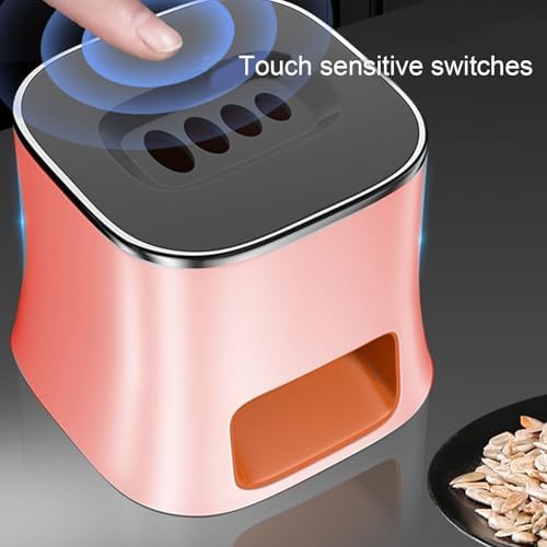 Yoidesu Electric Melon Seed Peeler Automatic Sunflower Sheller