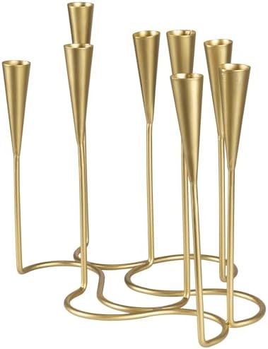 Distinct Modern Candleholder