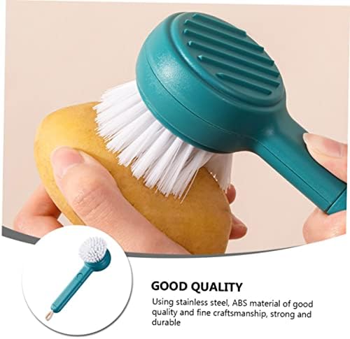 1-Piece Fruit and Vegetable Cleaning