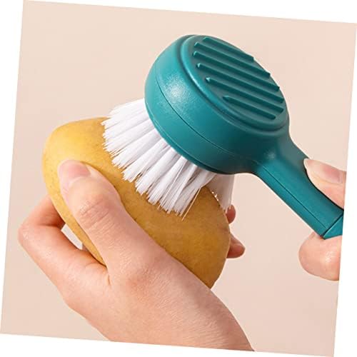 1-Piece Fruit and Vegetable Cleaning