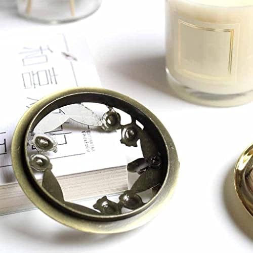 Candle Shade Lid for Jar Candles 29-32 in Diameter