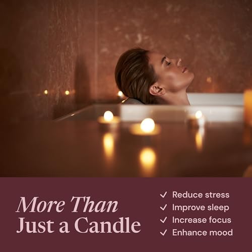 Inner Peace Candle Set