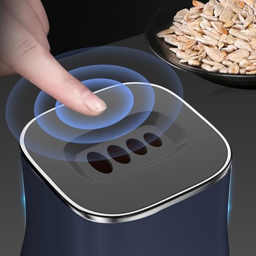 Zunde Electric Nut and Seed Sheller Effortless Kitchen Helping Hand