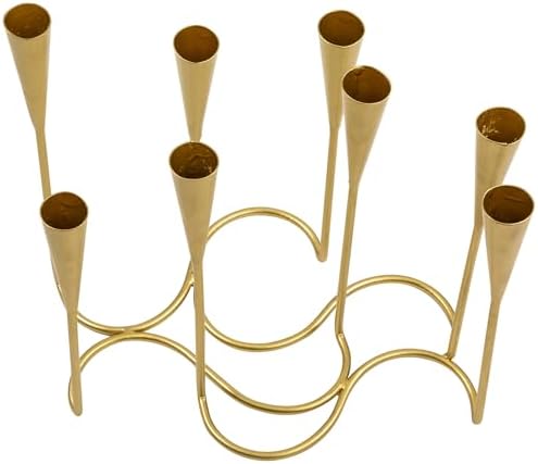 Distinct Modern Candleholder