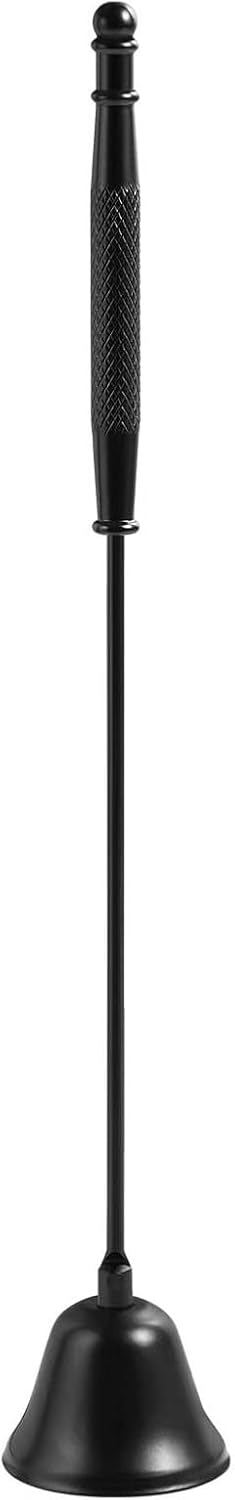 Candle Snuffer with Long Handle Reliable extinguisher for candles