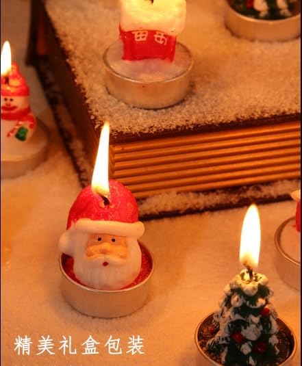 Creative Christmas Decorations for the Festive Season