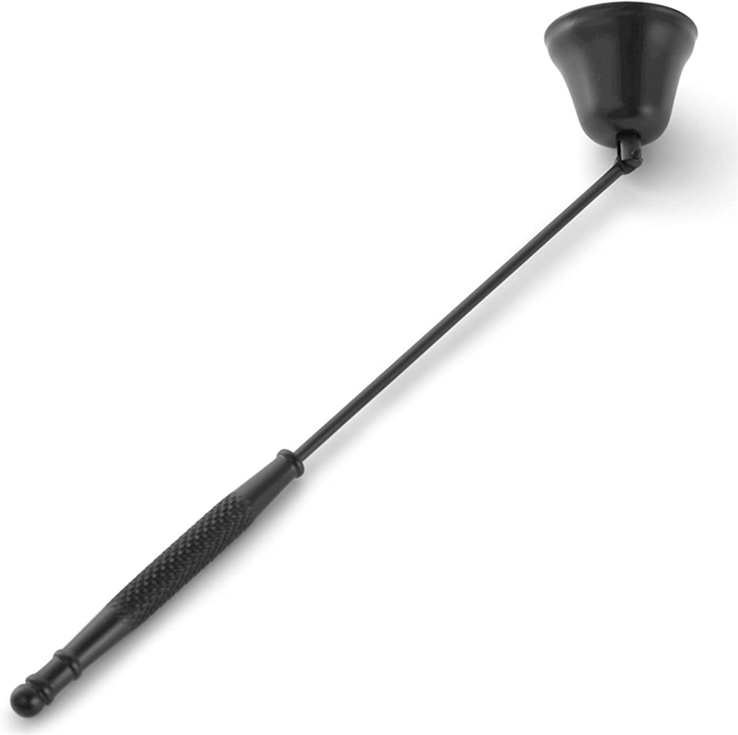 Long Handle Candle Wick Snuffer for Fire Safety and Easy Use