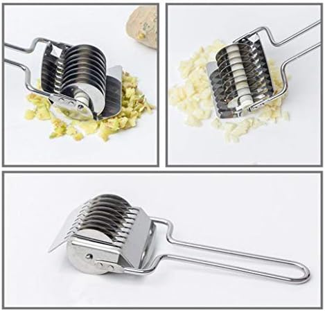 Stainless Steel Kitchen Prep Peeler Vegetable Strainer for Home Use