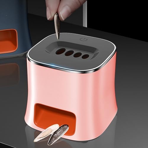Yoidesu Electric Melon Seed Peeler Automatic Sunflower Sheller