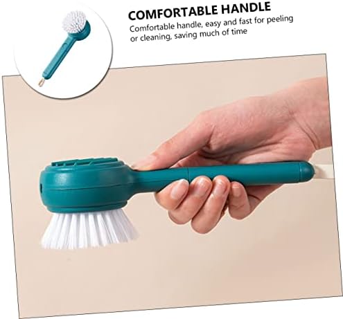 1-Piece Fruit and Vegetable Cleaning