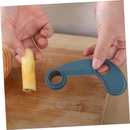3-in-1 Vegetable and Fruit Slicer Set