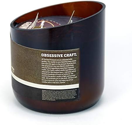 Smart Beer Scented Candles Best for Beer Lovers