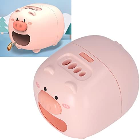 Melon Seed Sheller with Pig Designautomatic Fast and Easy to Use