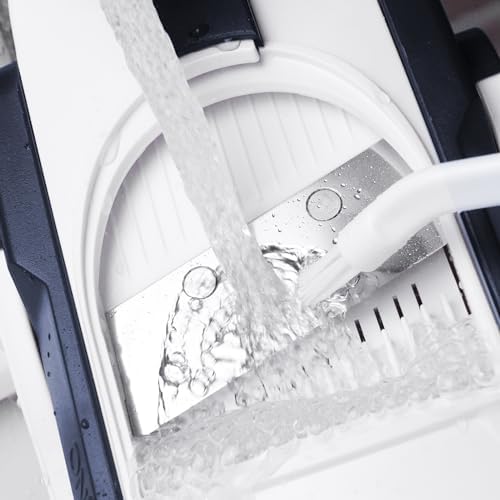 Safe Durable Kitchen Slicer for Vegetables