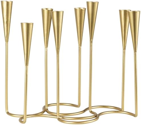 Distinct Modern Candleholder
