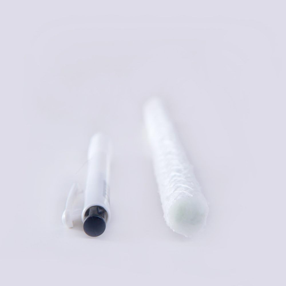 High-Quality Fiberglass Replacement Wicks for Tiki Torch - EricX Light