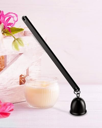 RONXS 3-in-1 Candle Accessory Set