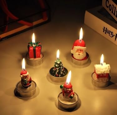 Creative Christmas Decorations for the Festive Season