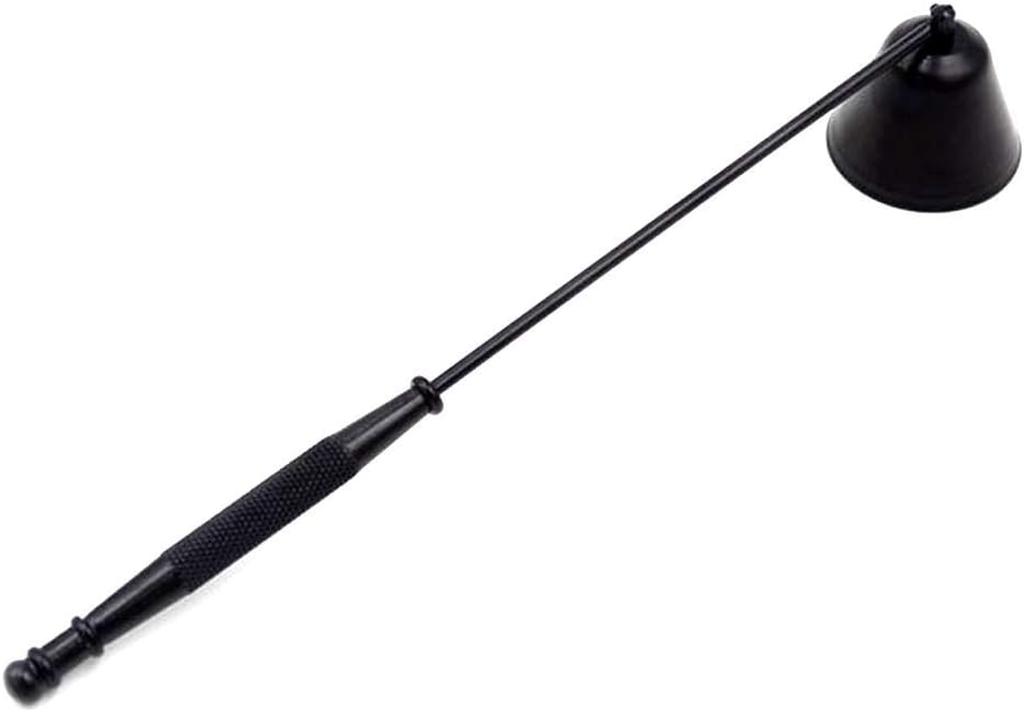Candle Snuffer Long Handle Easy-to-Swivel Extensions