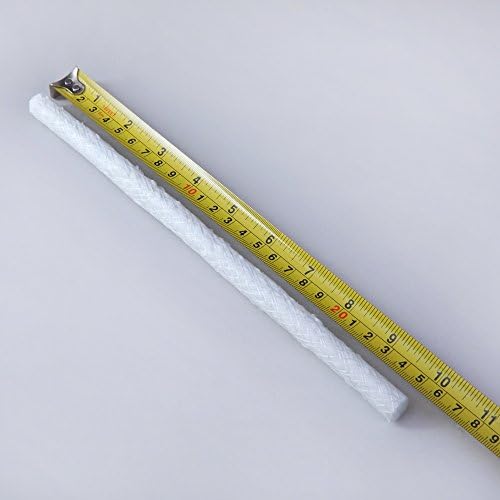 High-Quality Fiberglass Replacement Wicks for Tiki Torch - EricX Light