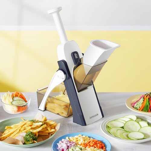 Safe Durable Kitchen Slicer for Vegetables