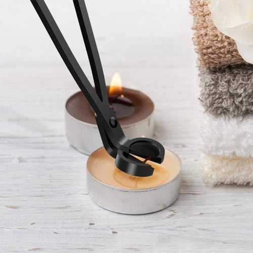 RONXS 3-in-1 Candle Accessory Set