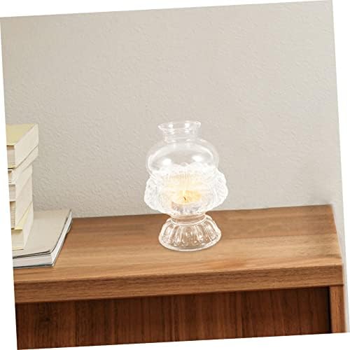 PrettyZoom Lotus Oil Lamp