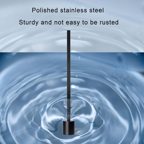 Candle Snuffer Extinguisher Long Handle Stainless Steel