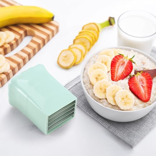 3-Piece Fruit Vegetable Slicer Set