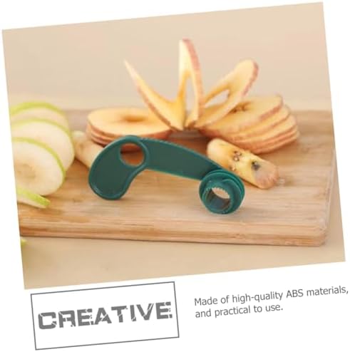 3-in-1 Vegetable and Fruit Slicer Set