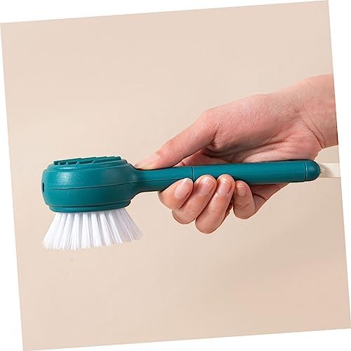 1-Piece Fruit and Vegetable Cleaning