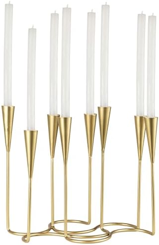 Distinct Modern Candleholder