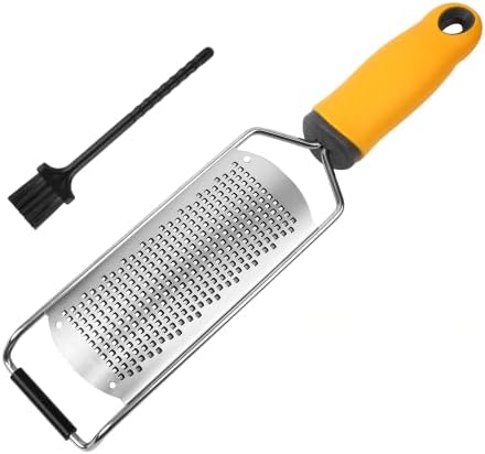Professional Grater Set by Nspring