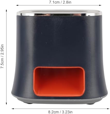 Zunde Electric Nut and Seed Sheller Effortless Kitchen Helping Hand