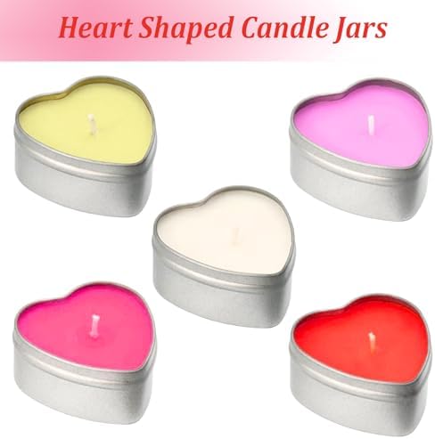 Perfect Metal Tins for Art Crafts
