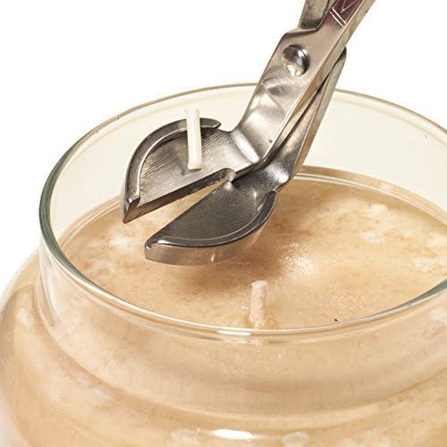 Perfect Wick Trimmer for Yankee Candles P6