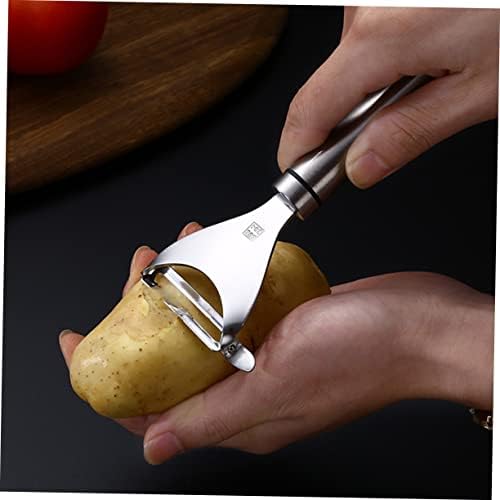Zerodeko Potatoes and Fruits Peeler