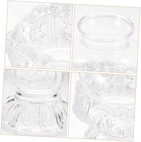 PrettyZoom Lotus Oil Lamp