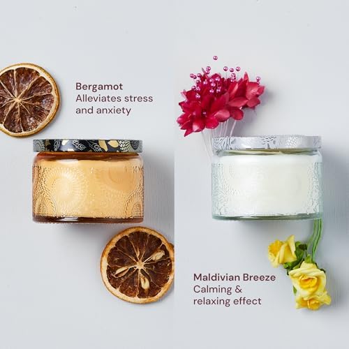 Inner Peace Candle Set