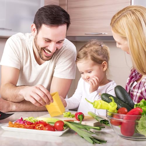 3-Piece Fruit Vegetable Slicer Set