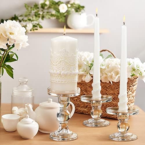 Irenare Unity Candles for Weddings
