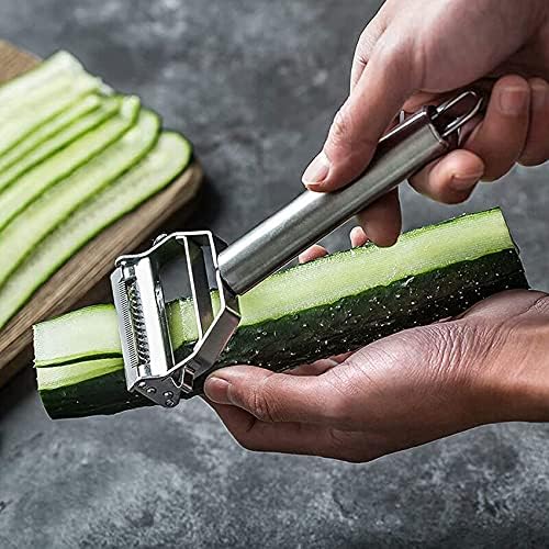 Rpanle Multifunctional Vegetable Peeler STL
