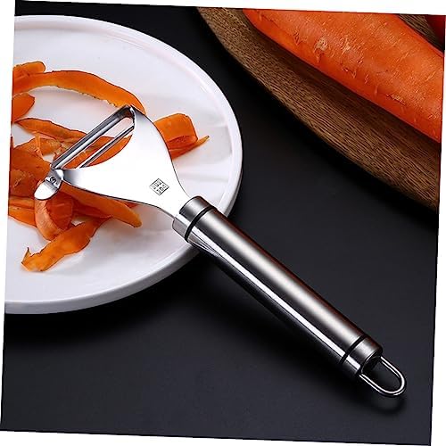 Zerodeko Potatoes and Fruits Peeler