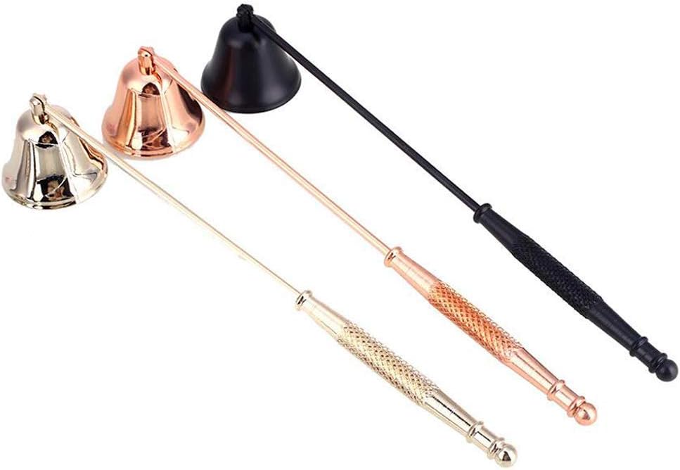Candle Snuffer Long Handle Easy-to-Swivel Extensions