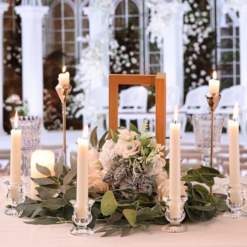 Letine Candlestick Holders Set